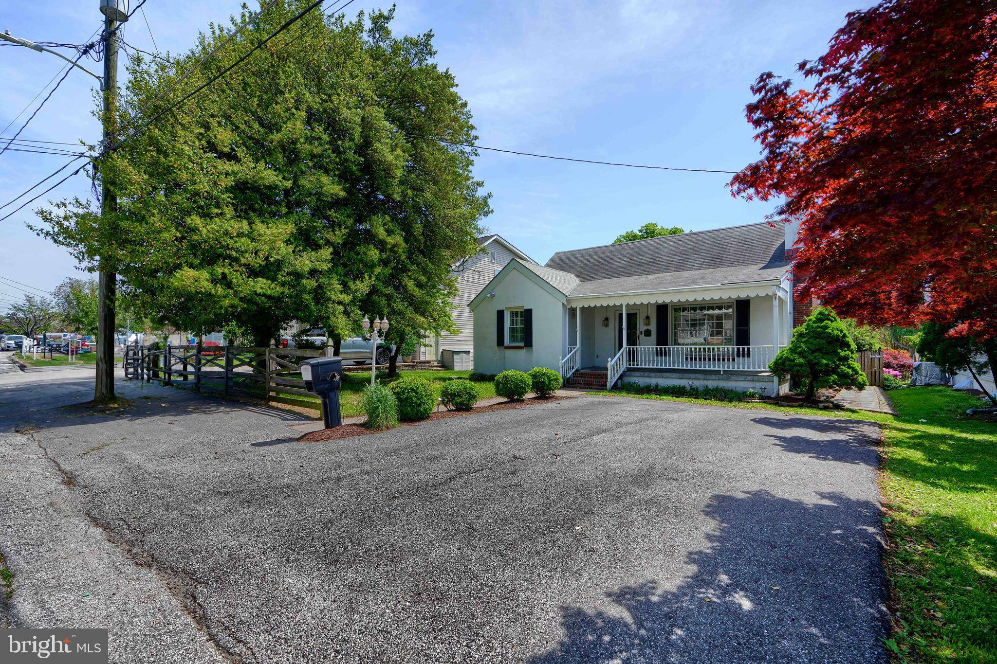 Baltimore, MD 21222,1945 MIDLAND RD