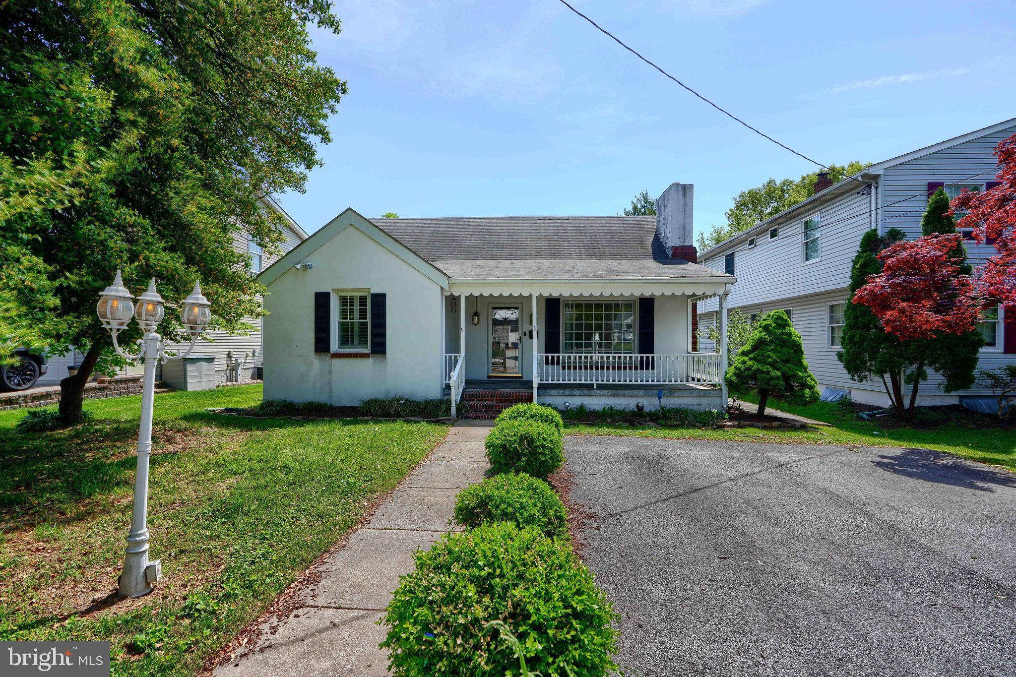 Baltimore, MD 21222,1945 MIDLAND RD