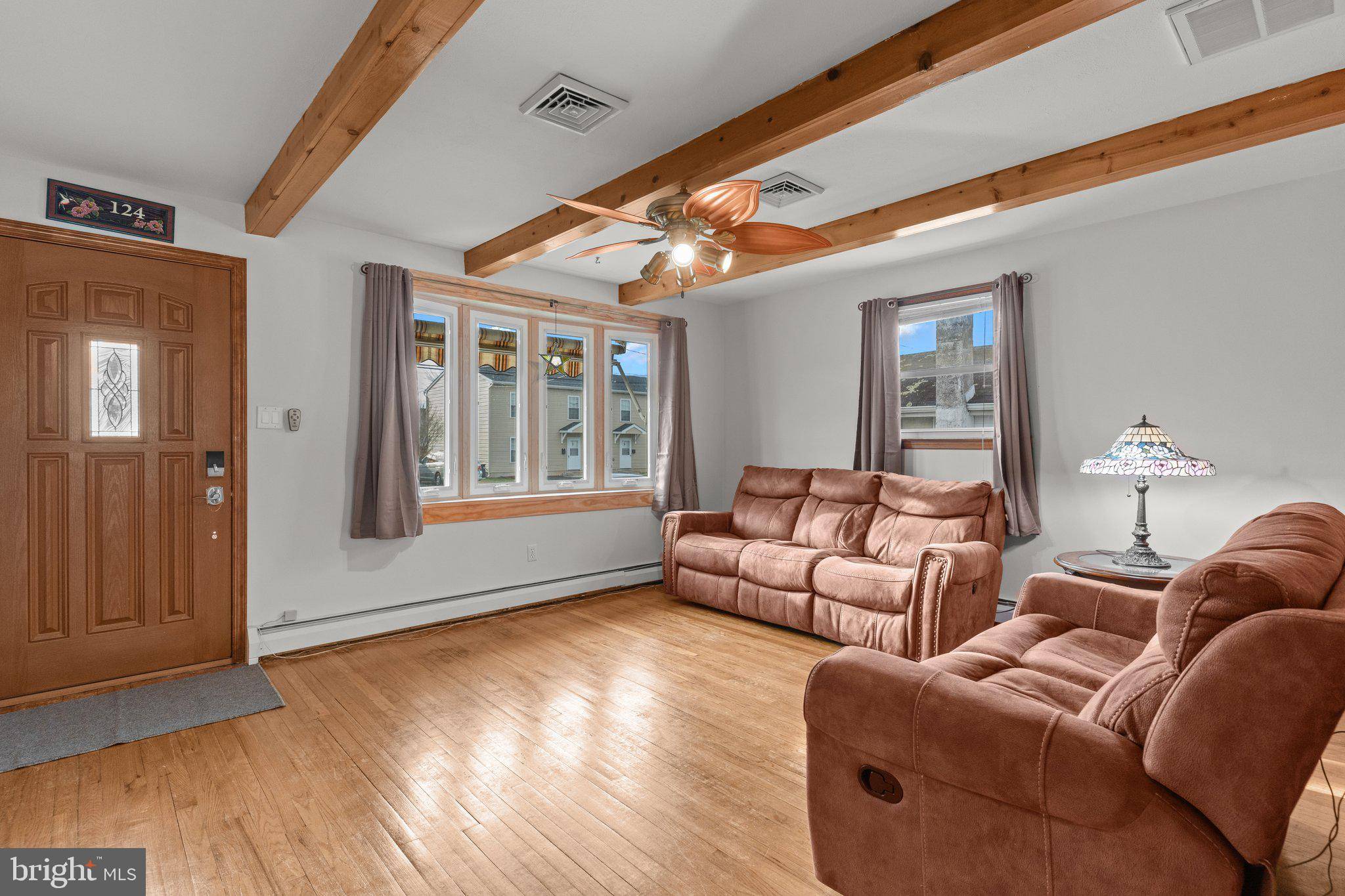 Morrisville, PA 19067,124 HARRISON AVE
