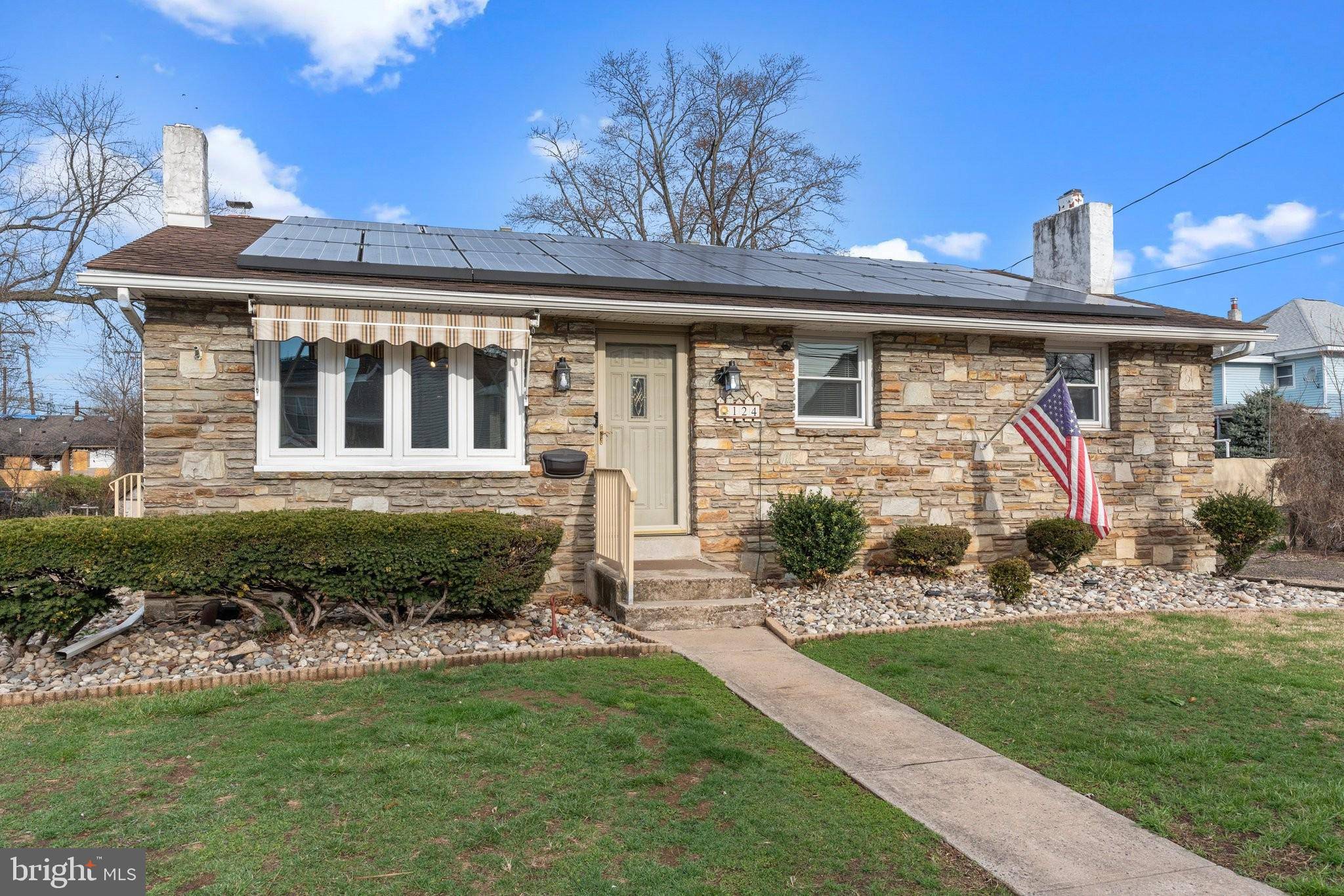 Morrisville, PA 19067,124 HARRISON AVE