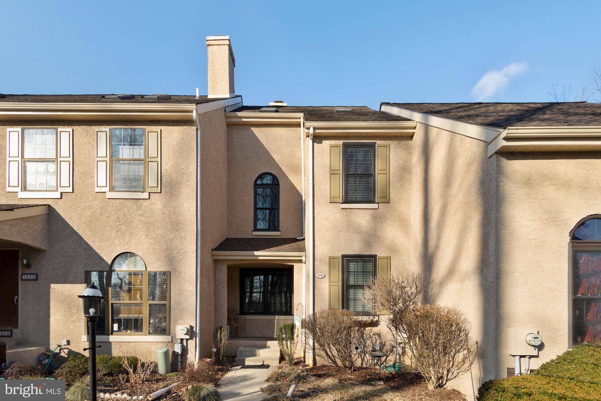 West Chester, PA 19382,1502 QUINCY PL