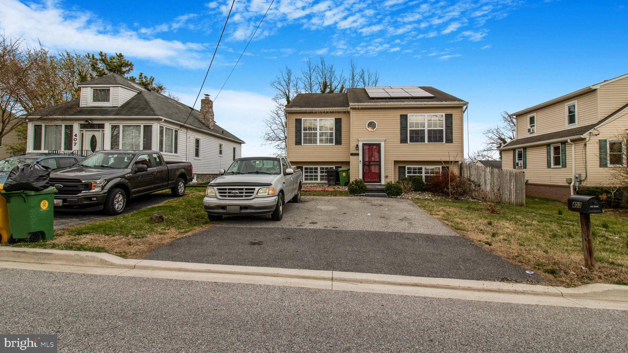 Brooklyn, MD 21225,403 WALTON AVE