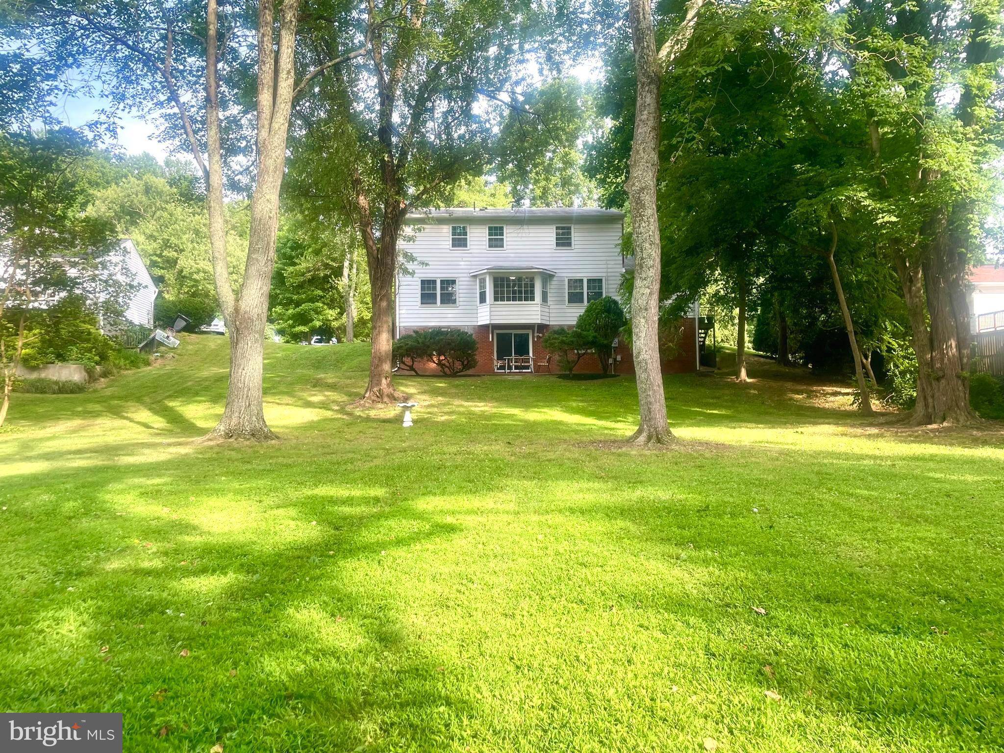 Fairfax, VA 22031,3124 WYNFORD DR