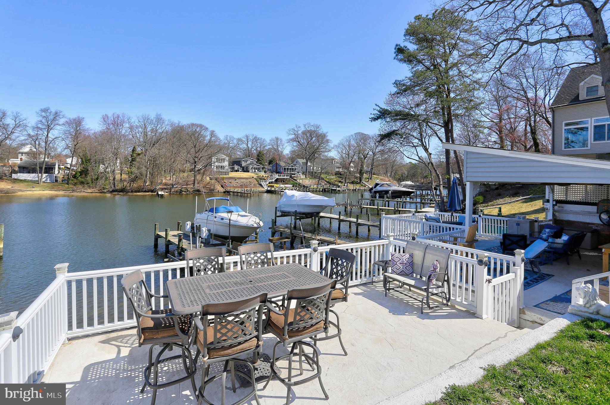 Pasadena, MD 21122,630 LAUREL DR