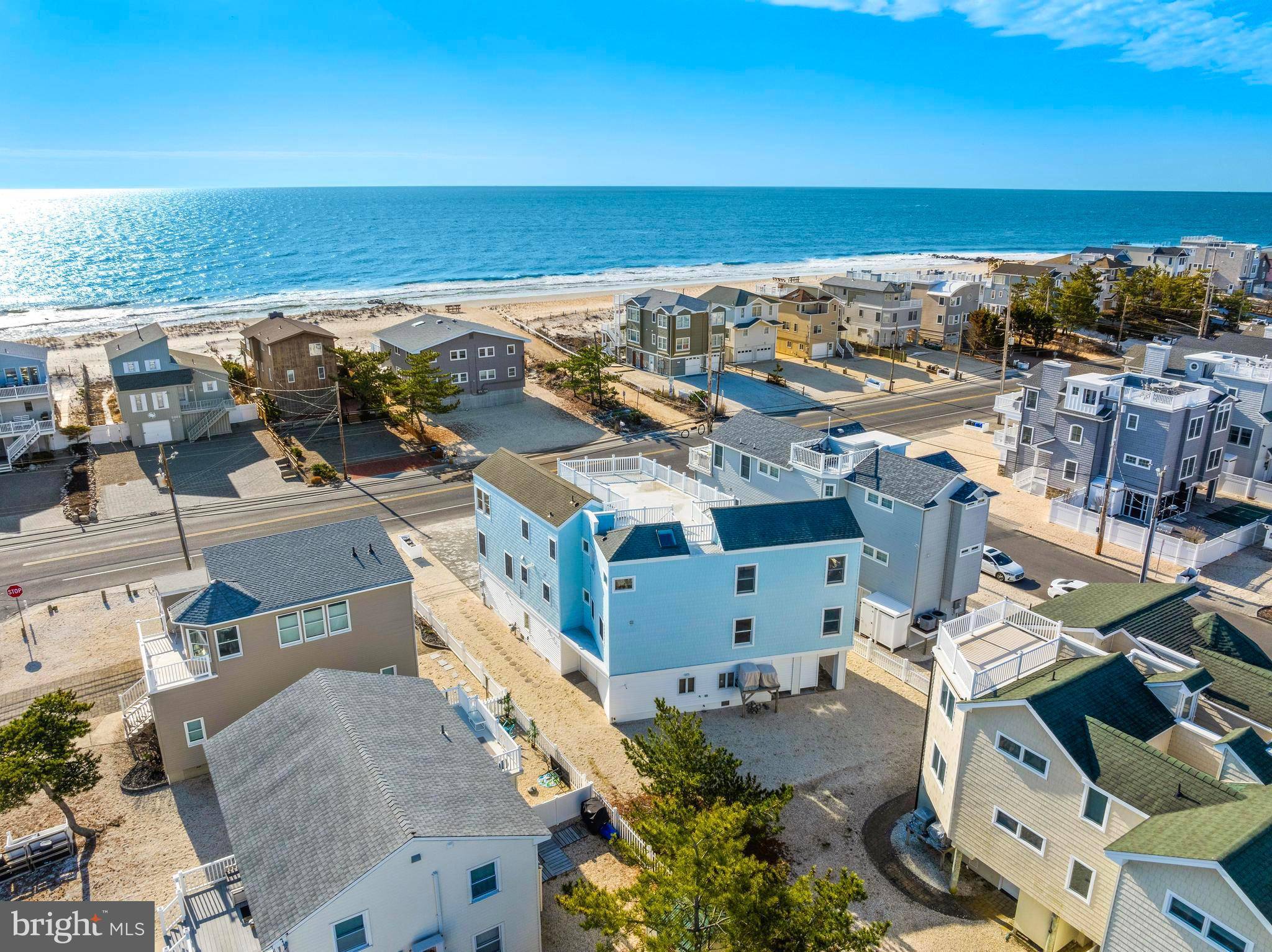 Long Beach Township, NJ 08008,5004 S LONG BEACH BLVD