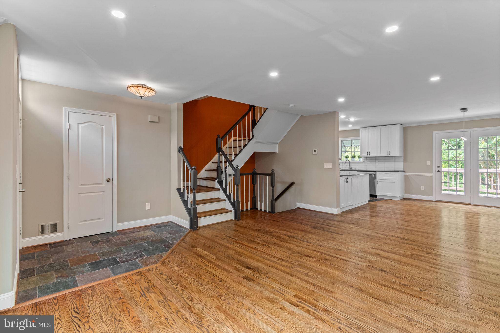 Fairfax, VA 22033,3906 VALLEY RIDGE DR