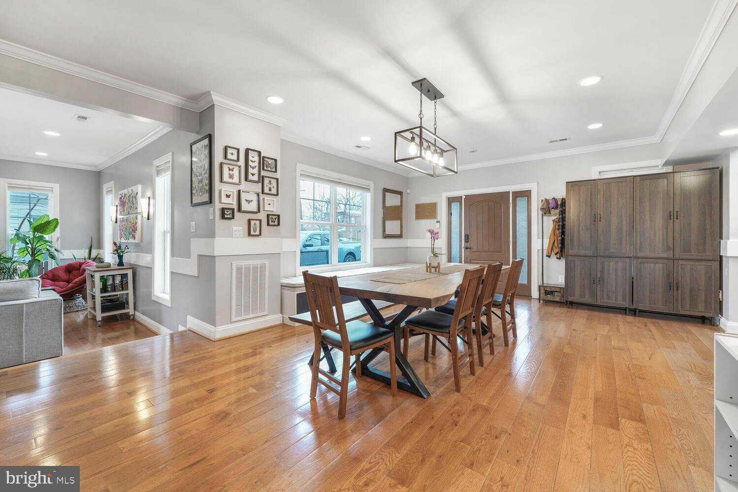 Washington, DC 20019,4256 FOOTE ST NE
