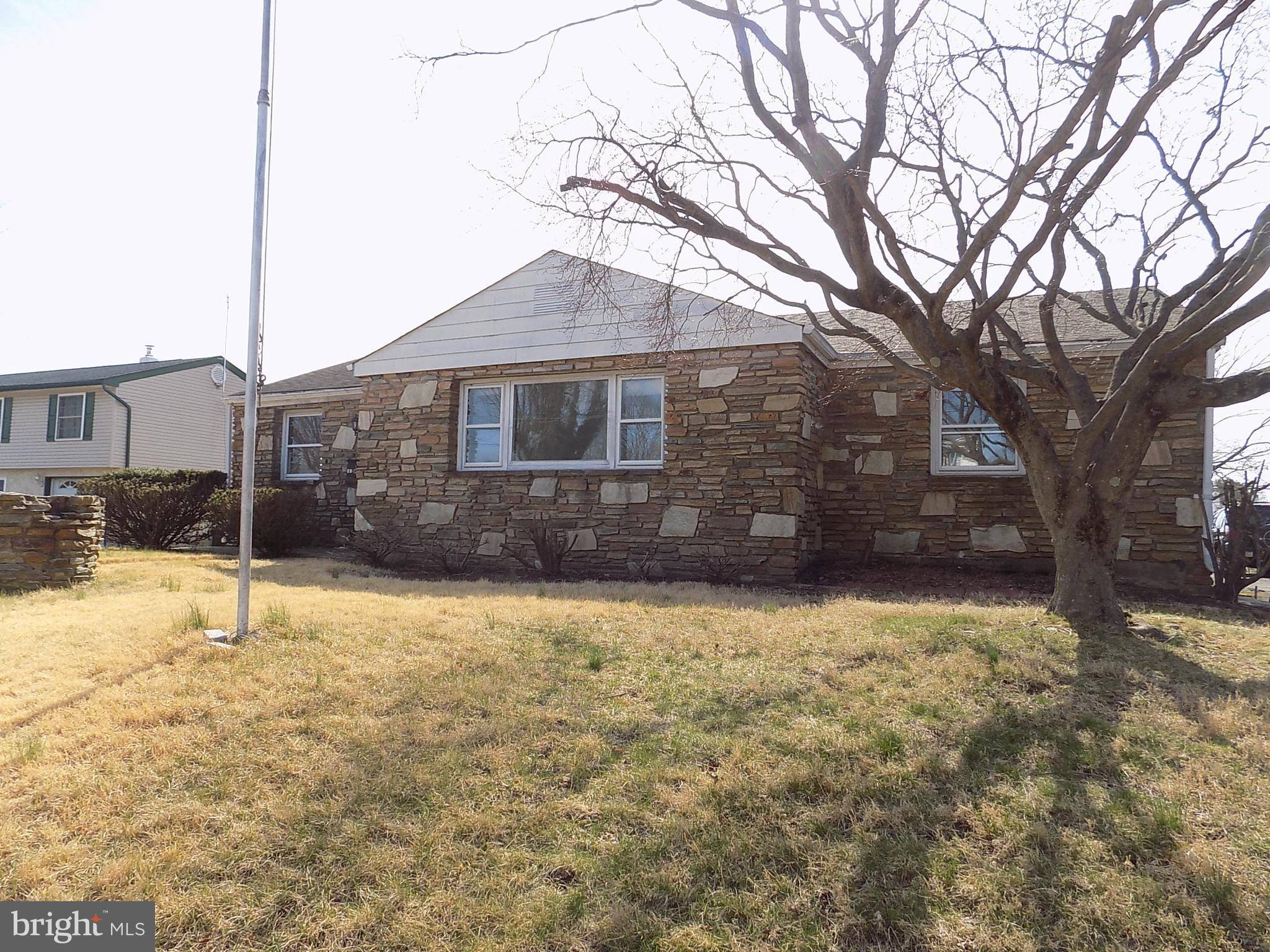 Bristol, PA 19007,1021 BROAD ST