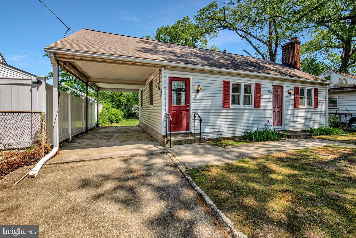 Hyattsville, MD 20784,7750 EMERSON RD