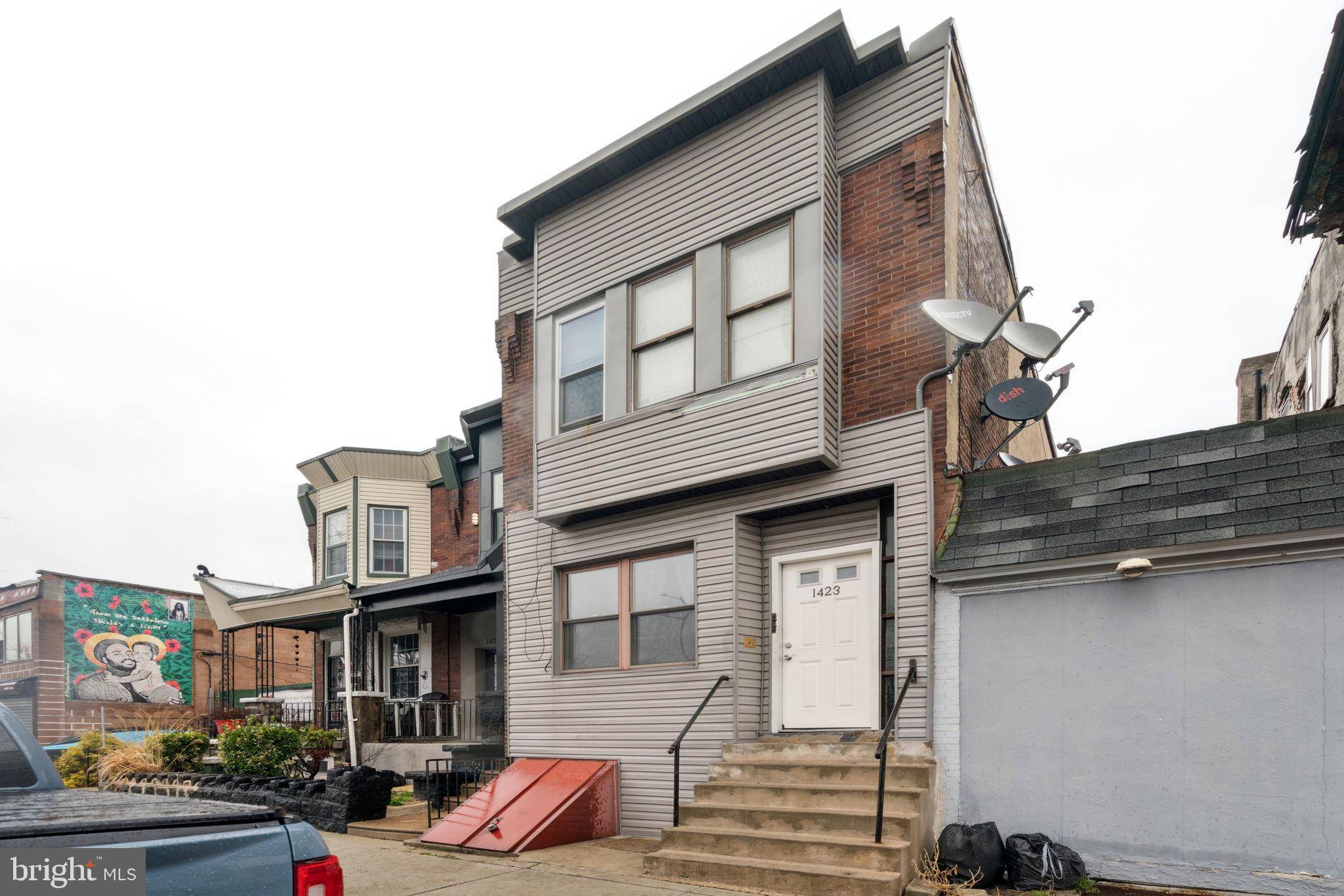 Philadelphia, PA 19131,1423 N 52ND ST