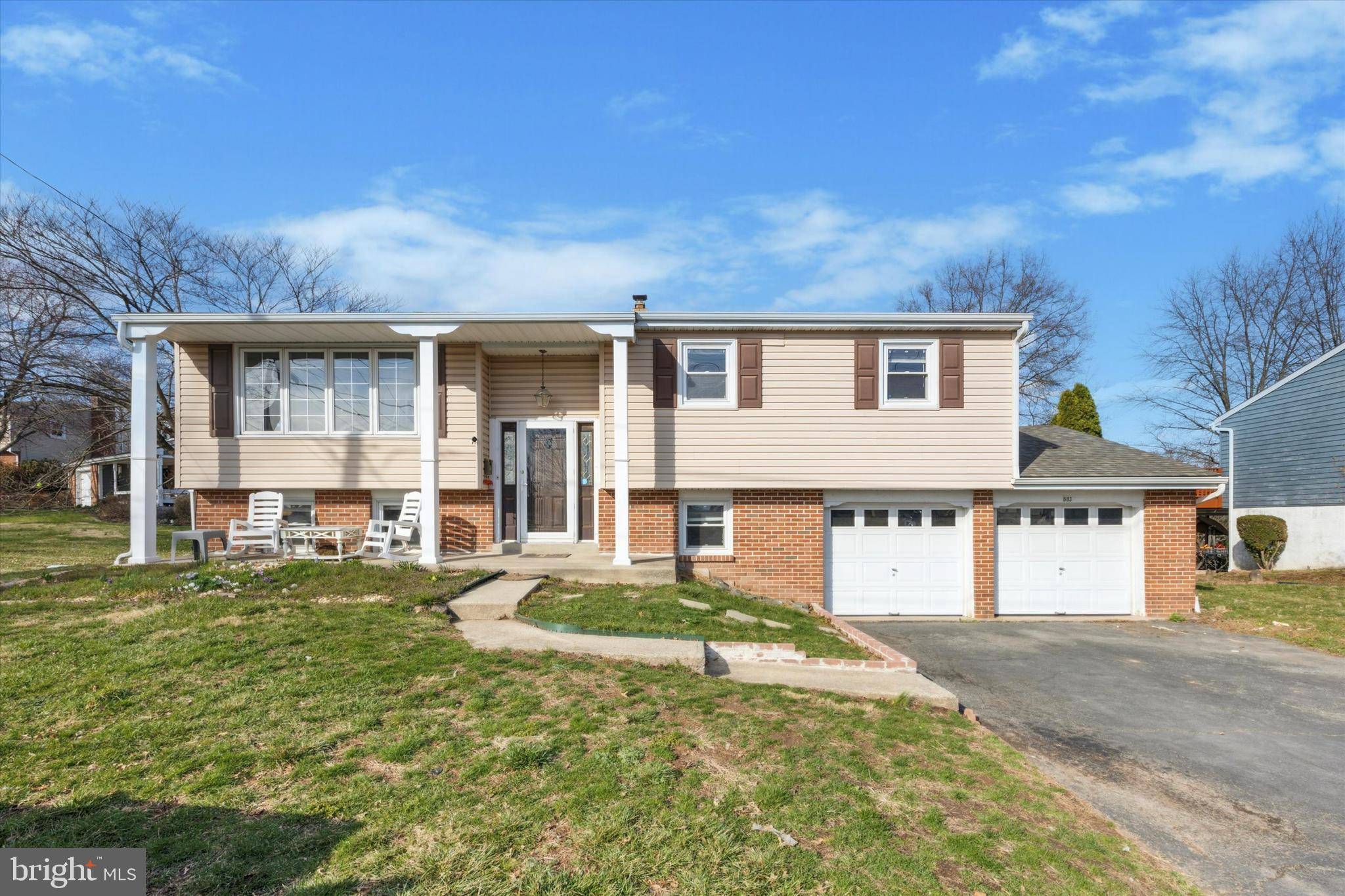 Pottstown, PA 19464,683 DORI LN