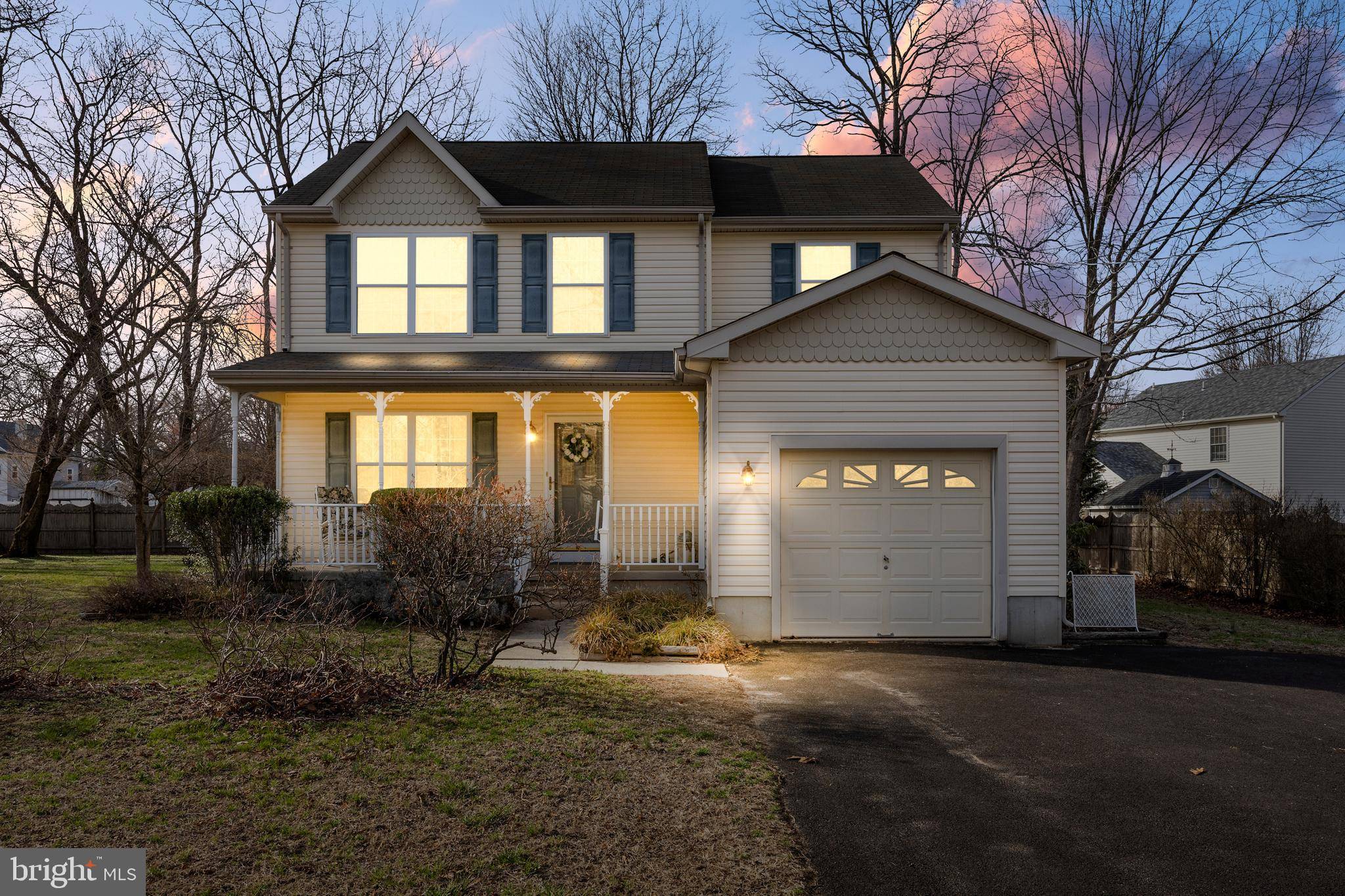 Hainesport, NJ 08036,1605 WASHINGTON ST