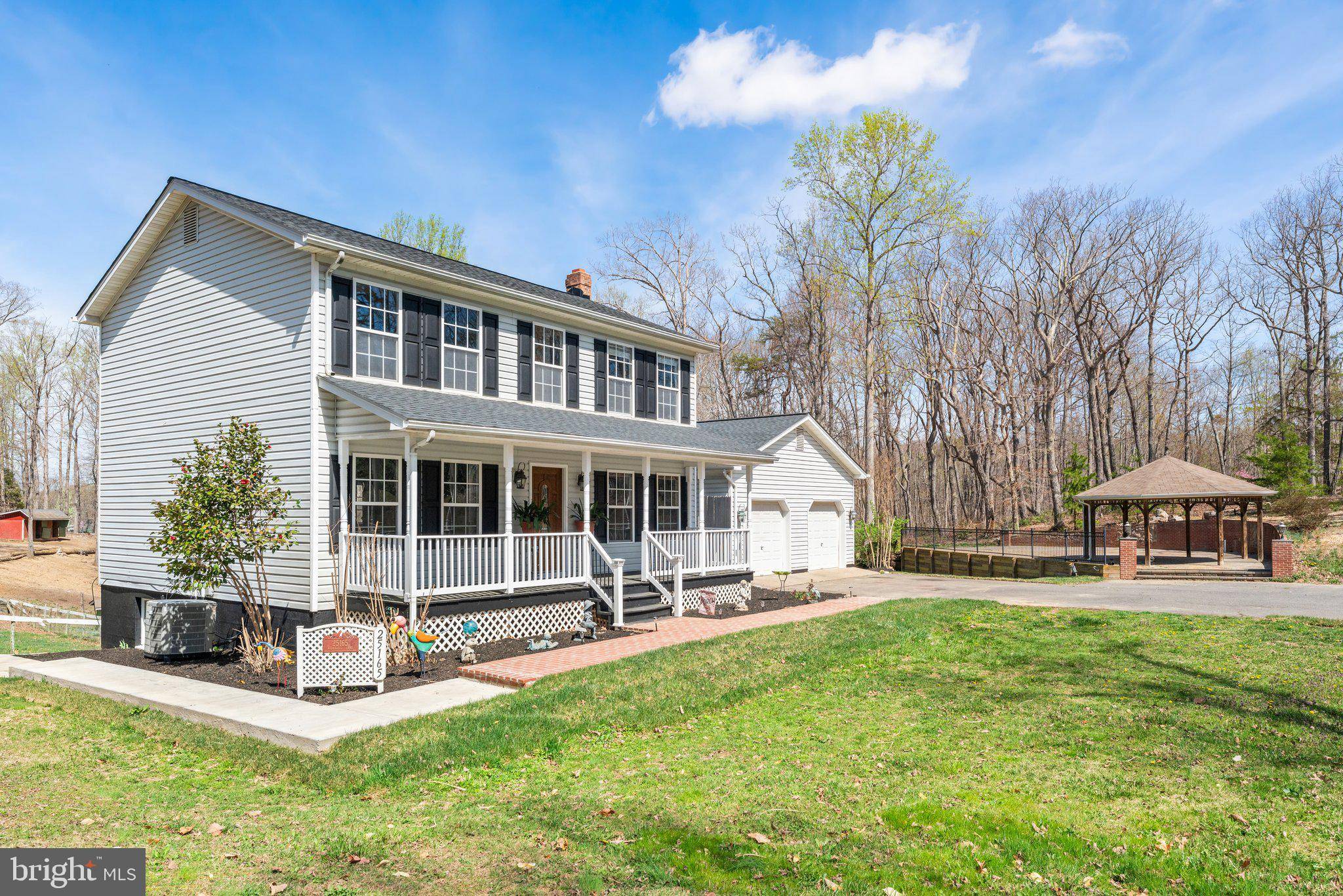 Elkwood, VA 22718,25165 RODRIGUEZ LN
