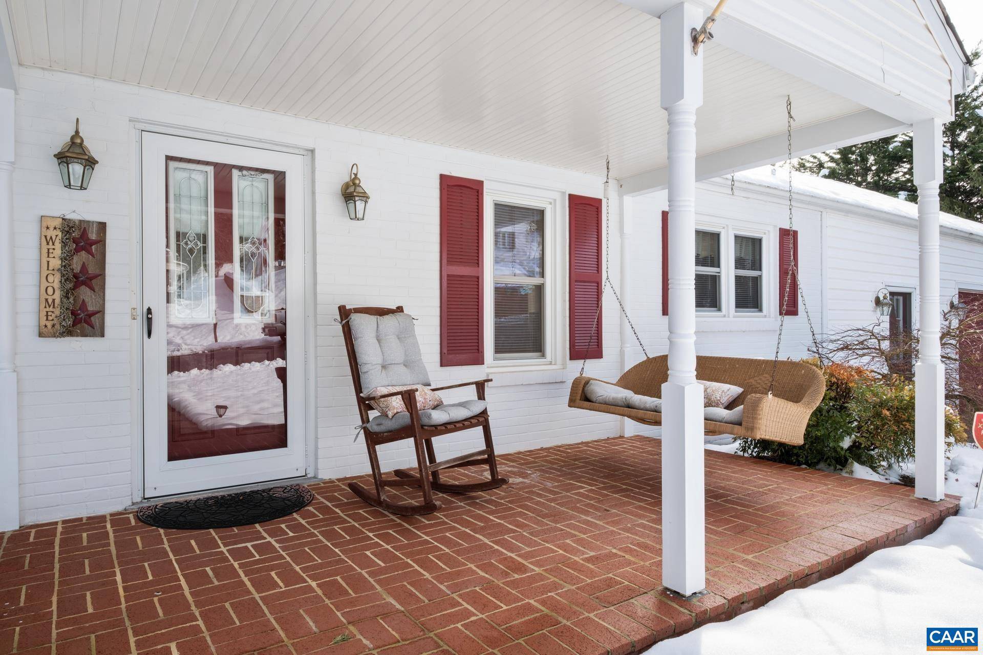 Staunton, VA 24401,1513 DENNISON AVE