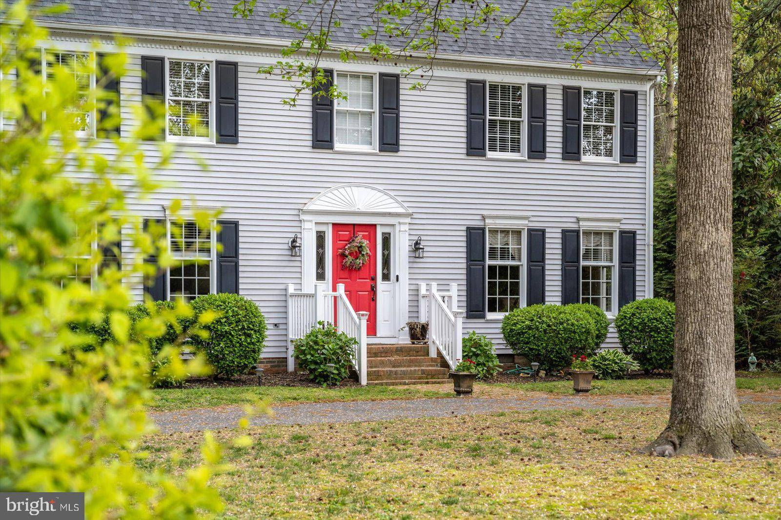 Salisbury, MD 21801,5497 ABBEY LN