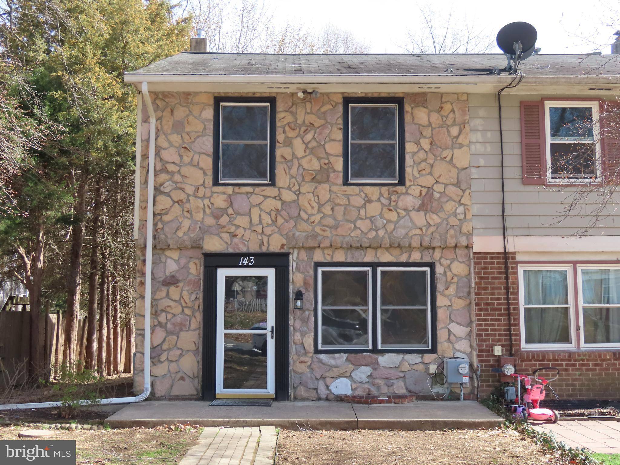 Elkton, MD 21921,143 E VILLAGE RD