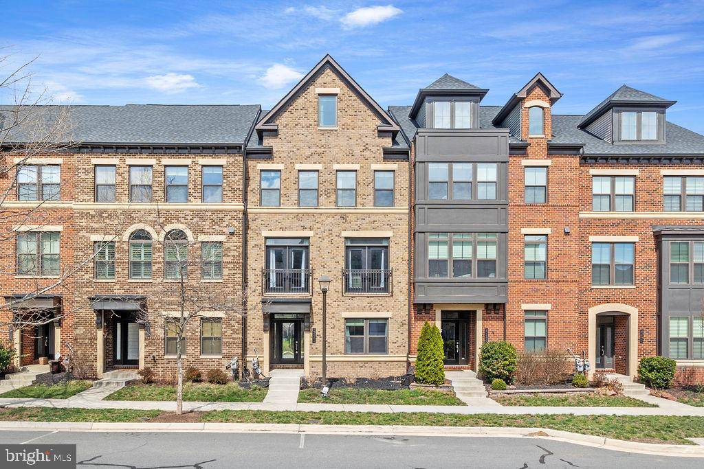 Ashburn, VA 20148,22481 FOUNDATION DR