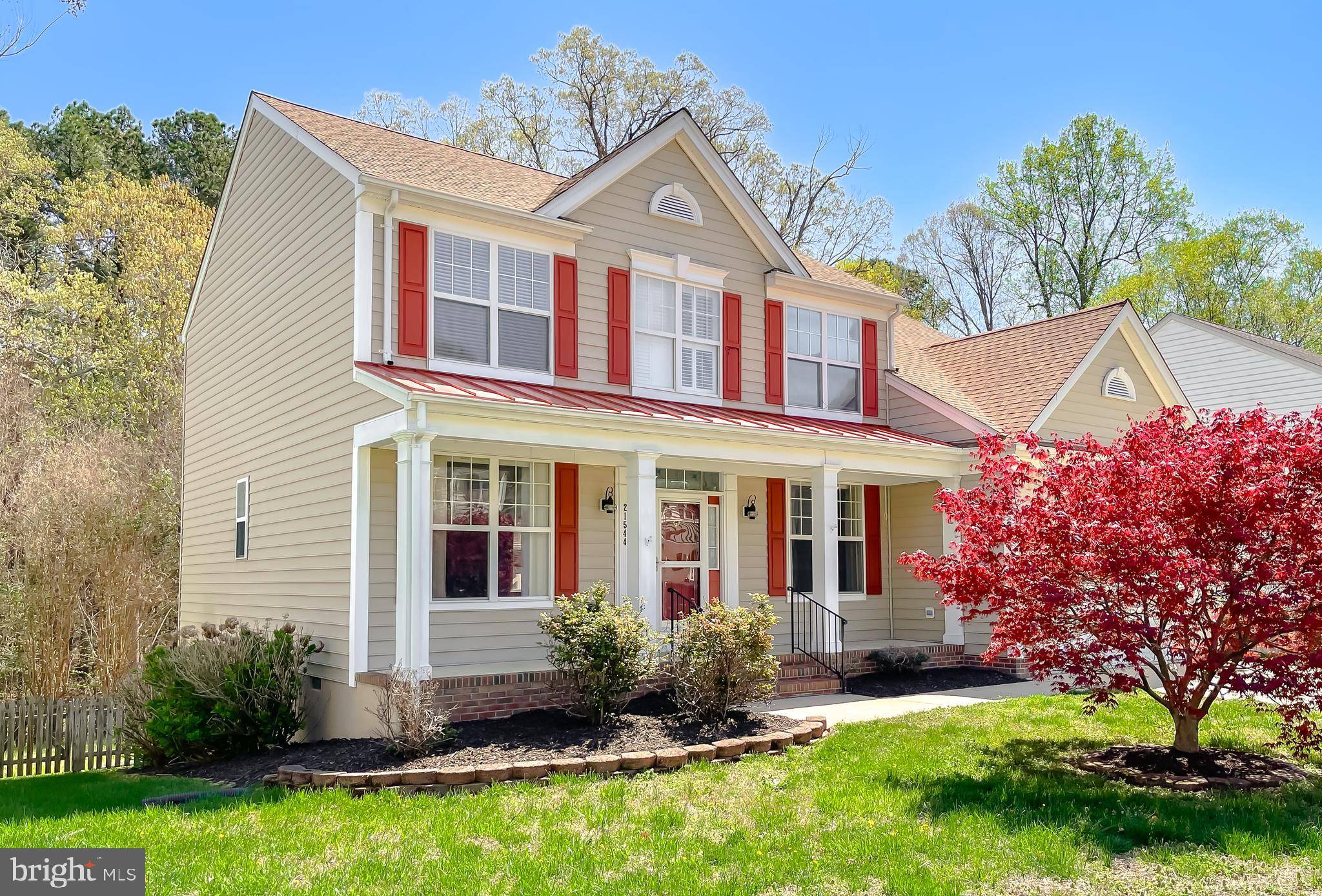 Lexington Park, MD 20653,21544 WILLIS WHARF CT