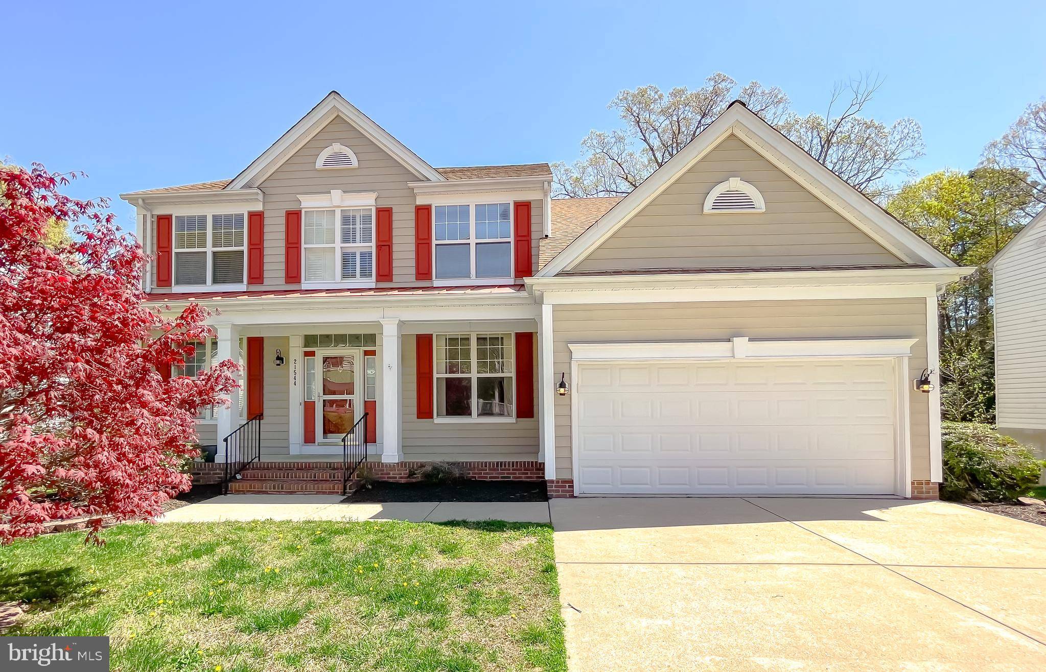 Lexington Park, MD 20653,21544 WILLIS WHARF CT