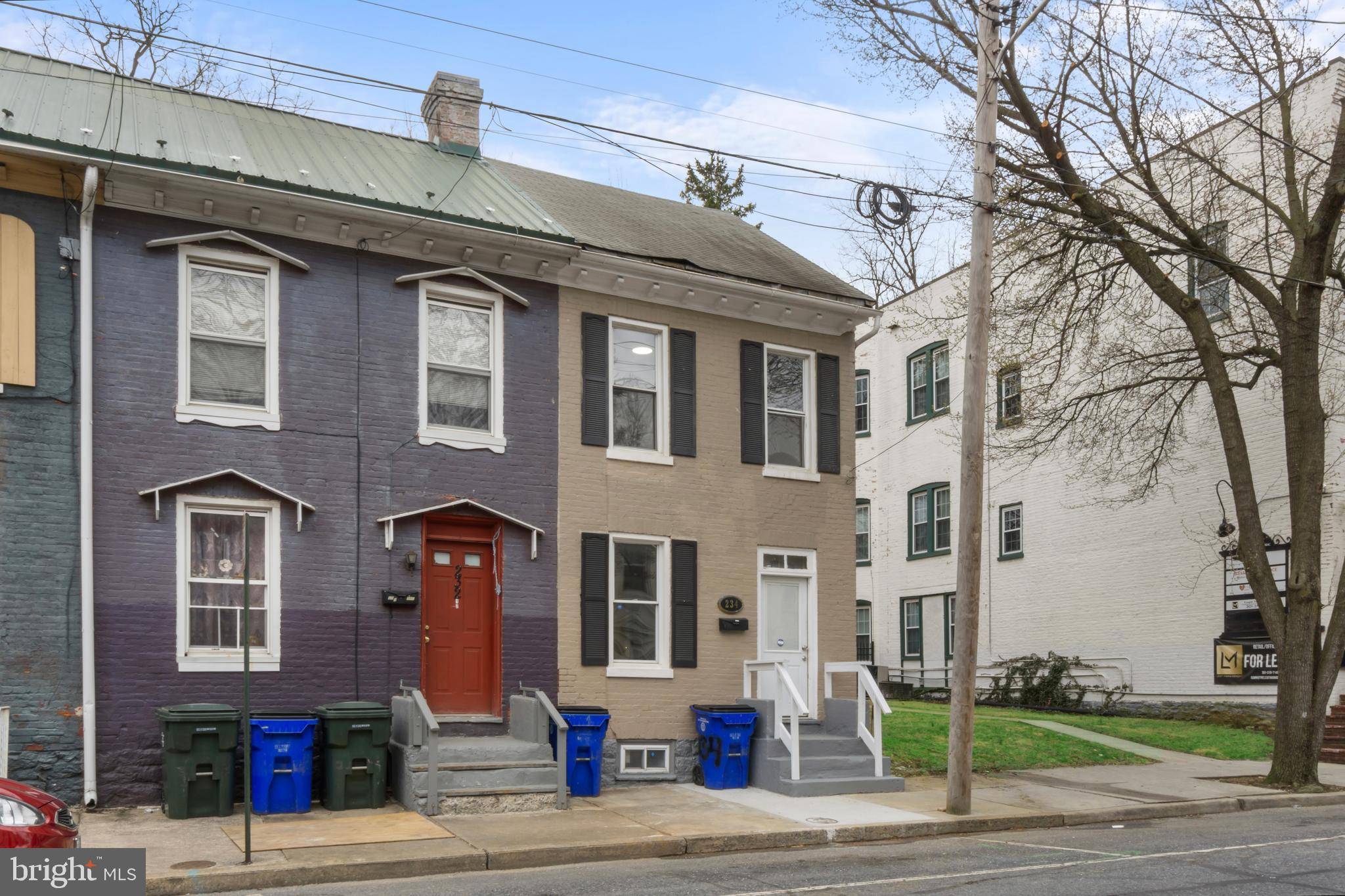 Hagerstown, MD 21740,234 S POTOMAC ST