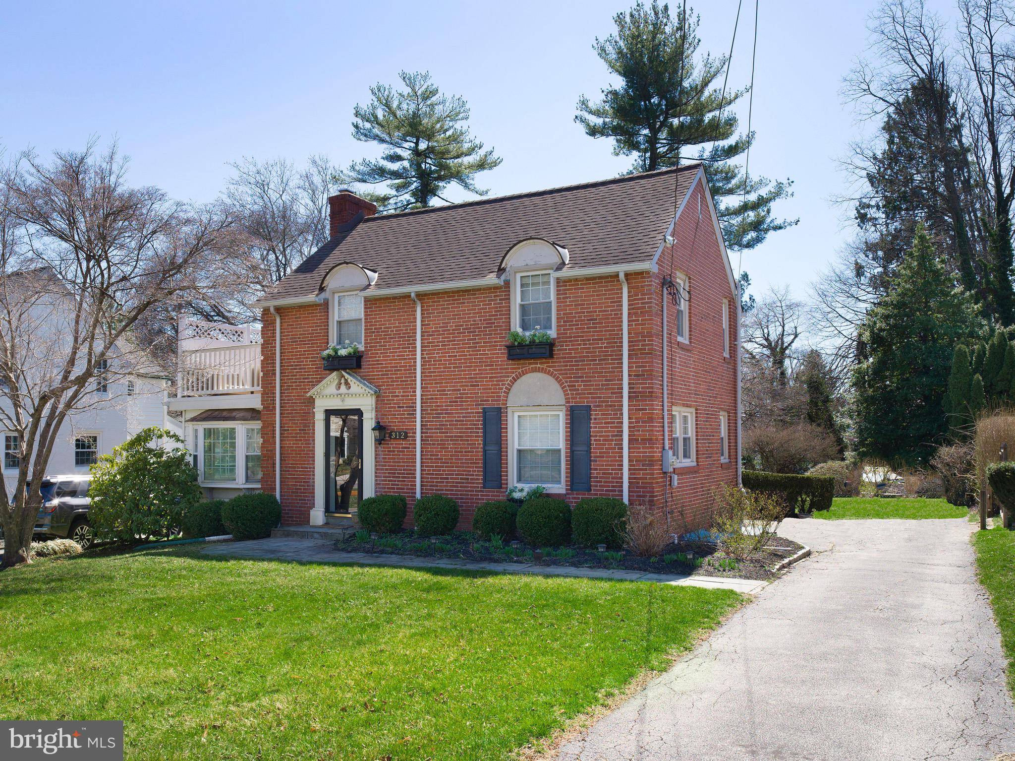 Devon, PA 19333,312 OLD LANCASTER RD