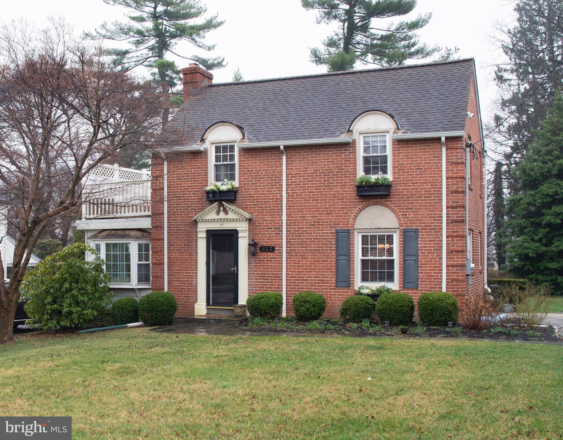 Devon, PA 19333,312 OLD LANCASTER RD