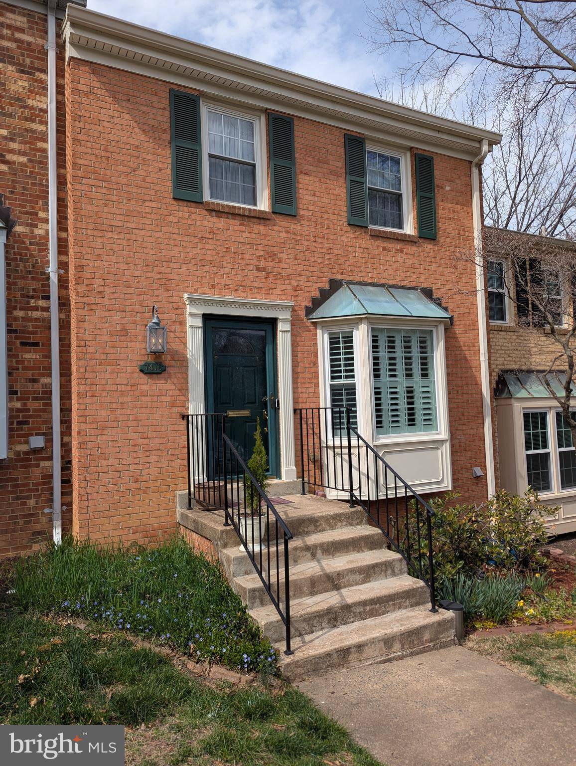 Falls Church, VA 22043,7416 TIMBEROCK RD