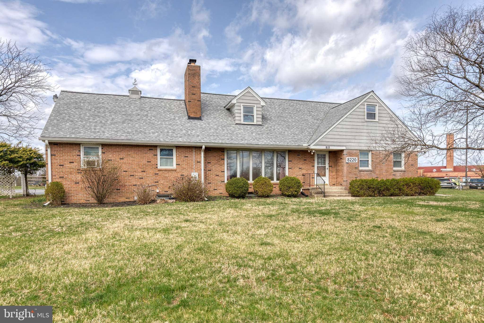 Columbia, MD 21045,8220 OLD MONTGOMERY RD
