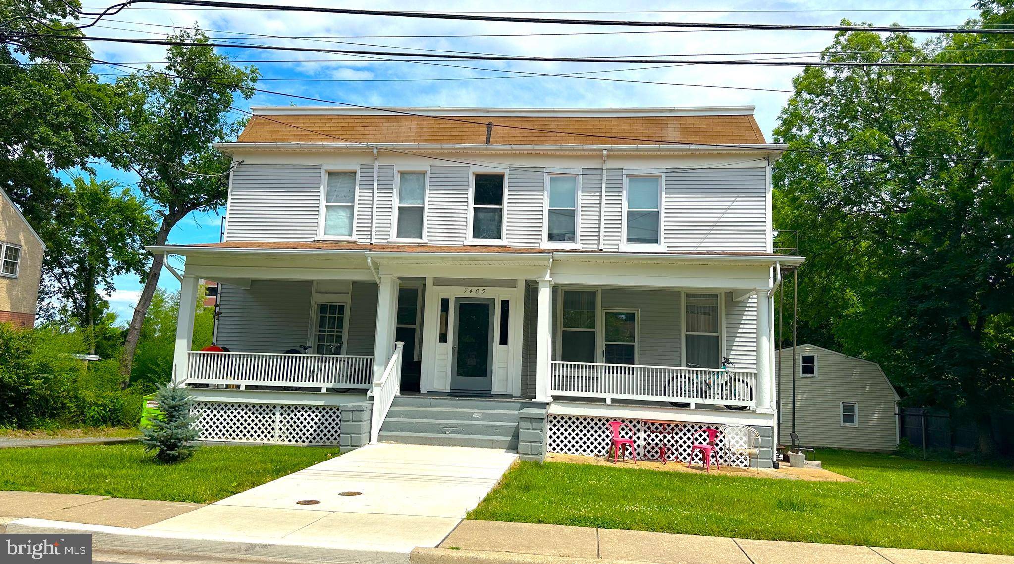 College Park, MD 20740,7405 COLUMBIA AVE #7