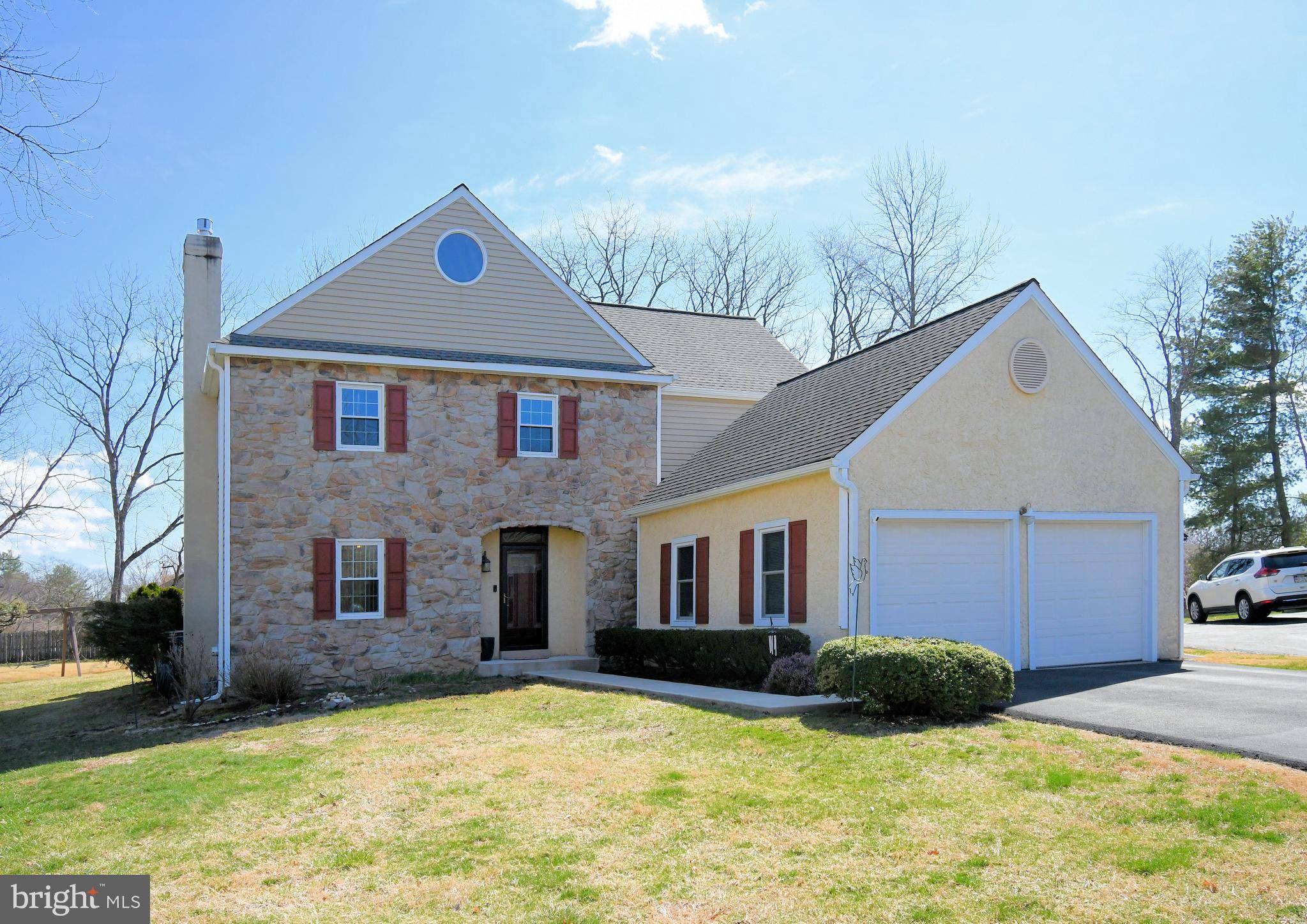 Maple Glen, PA 19002,1612 BROADFIELD CIRCLE