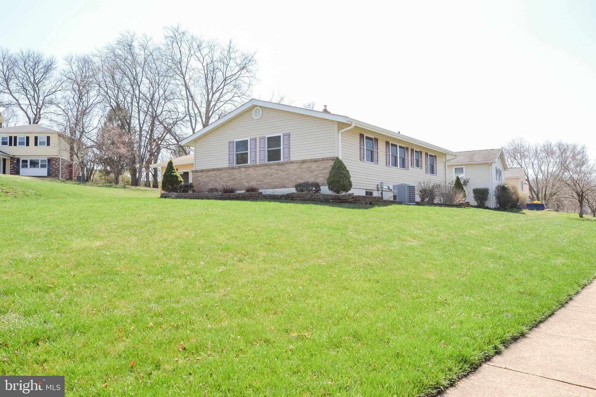 Wilmington, DE 19808,2 BEEHLER CT