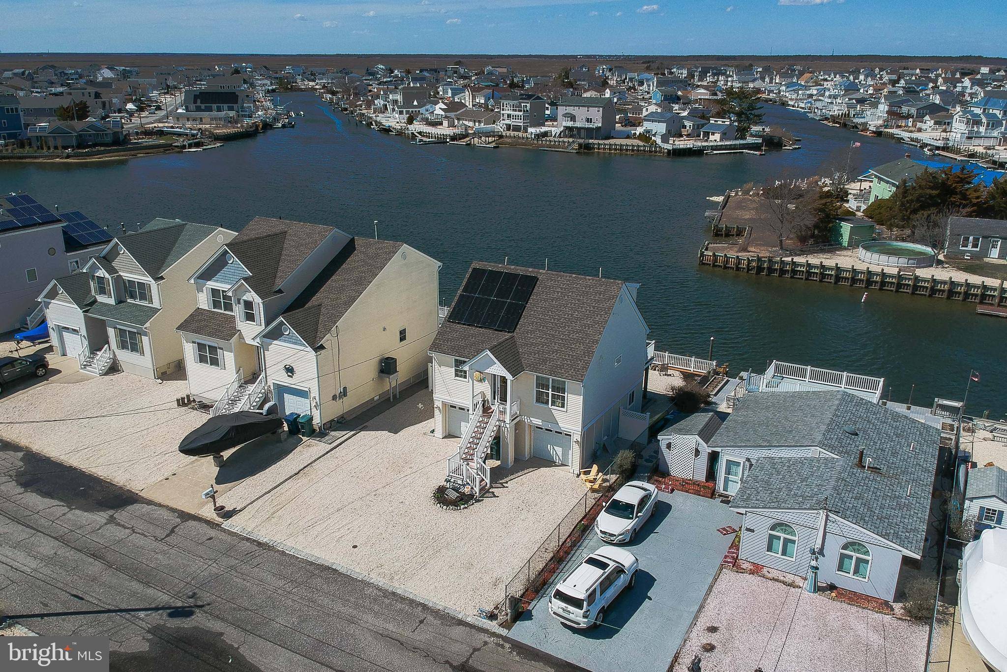 Tuckerton, NJ 08087,124 S BINNACLE DR