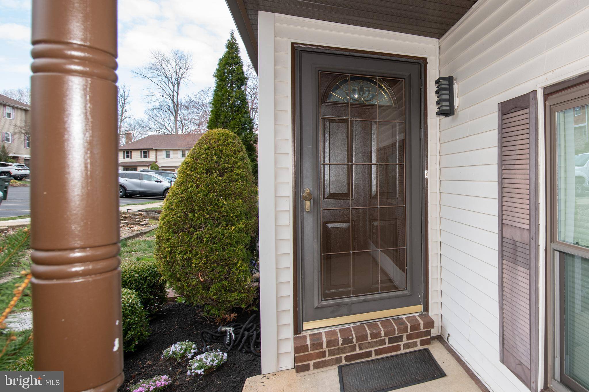Langhorne, PA 19053,118 WOODBRIDGE CT S #S