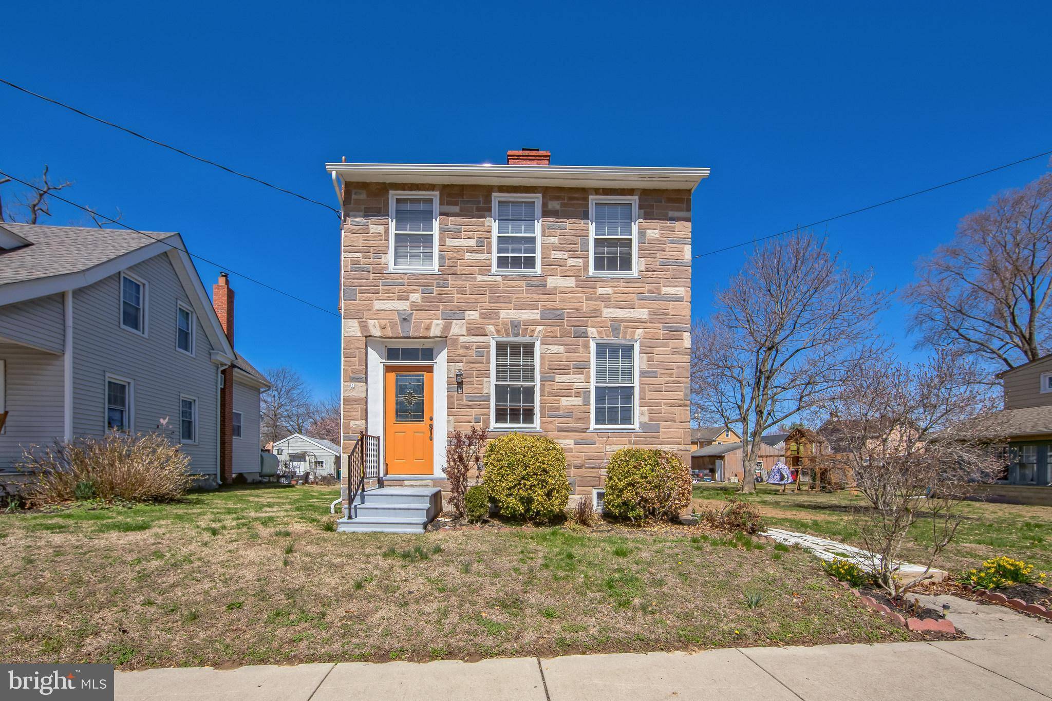 Alloway, NJ 08001,42 W MAIN ST