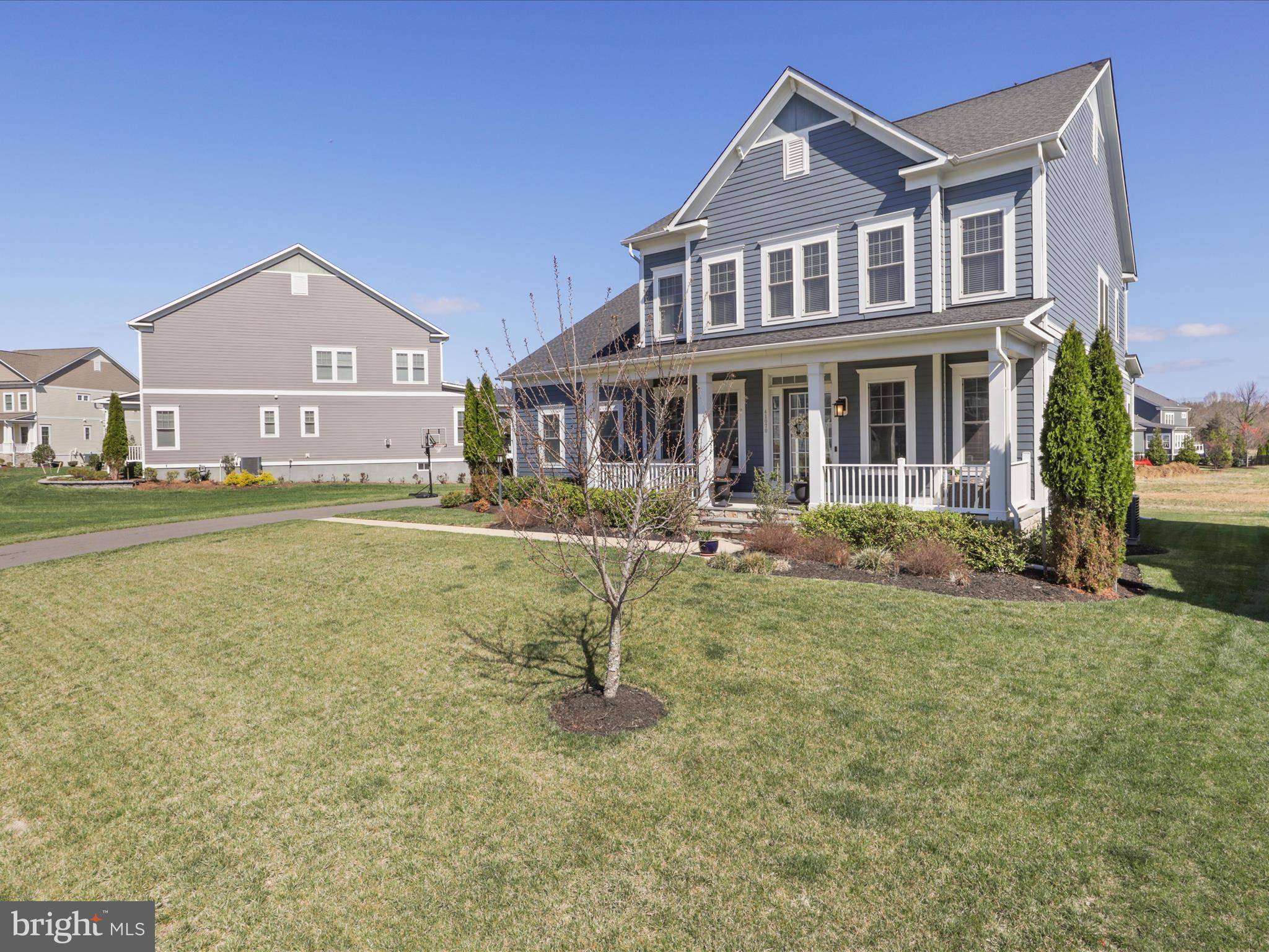 Aldie, VA 20105,41070 MOONDANCER CT