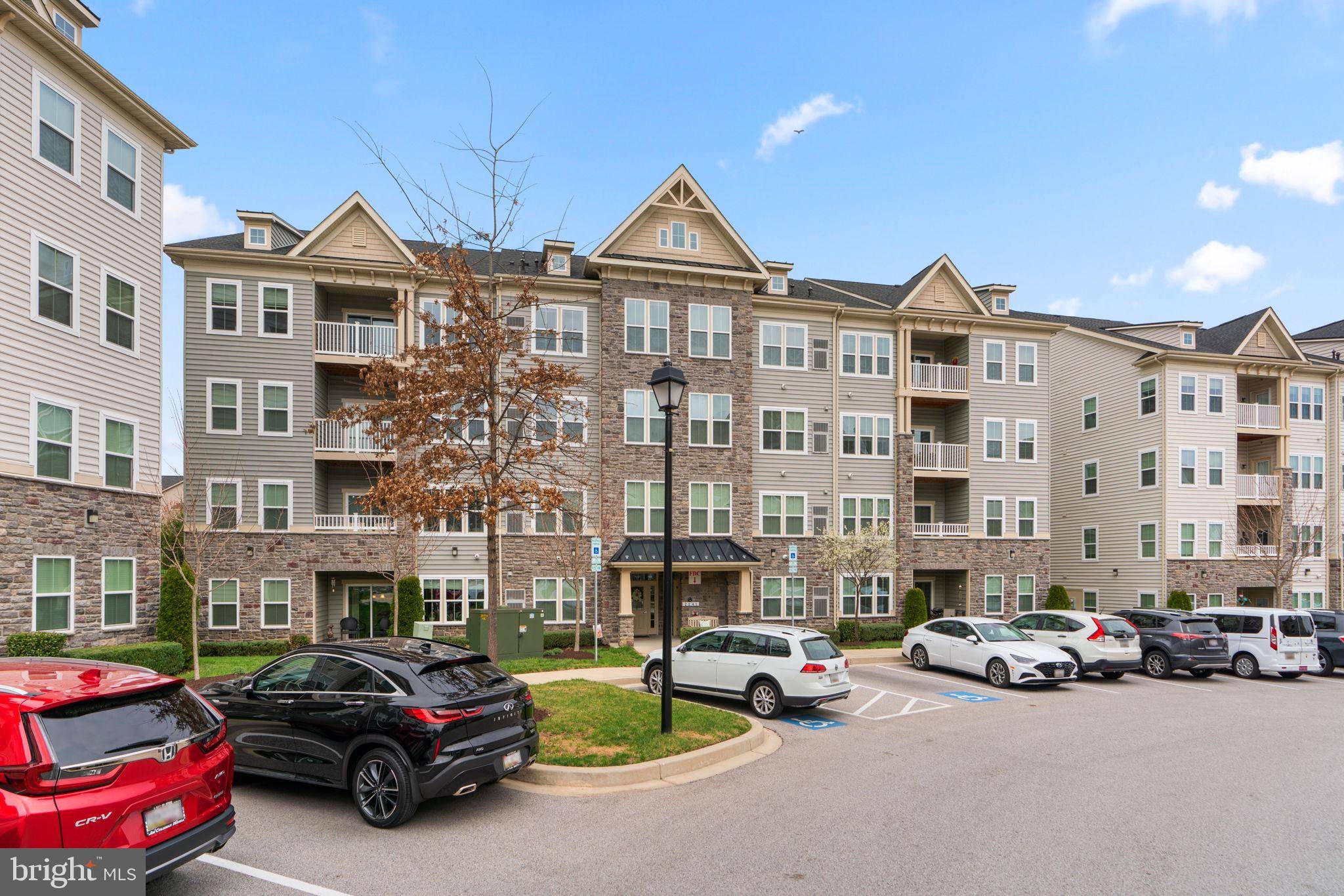 Marriottsville, MD 21104,2241 JOHN GRAVEL RD #N