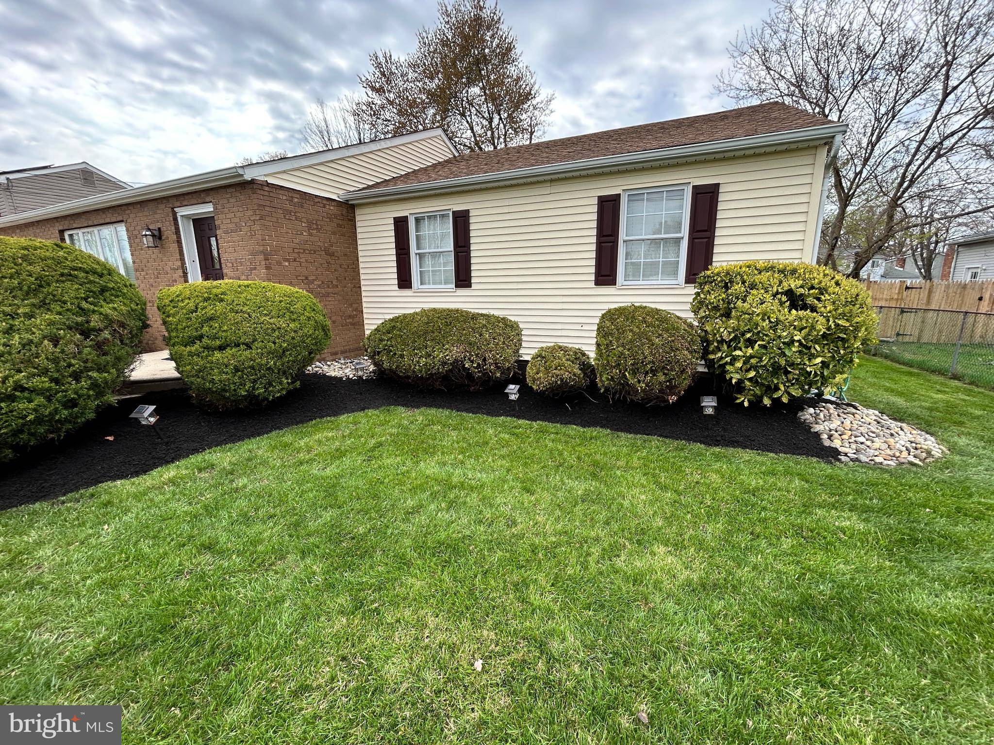 Blackwood, NJ 08012,100 MCKINLEY
