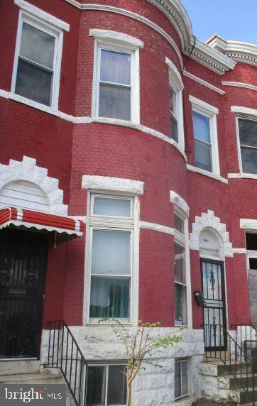 Baltimore, MD 21217,1729 W NORTH AVE