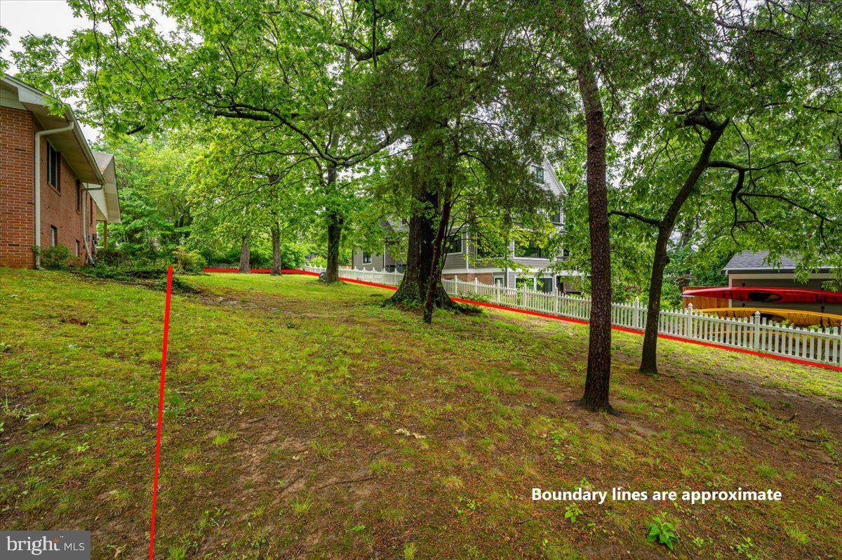 Annapolis, MD 21403,LT 115 703 GLENDON AVE