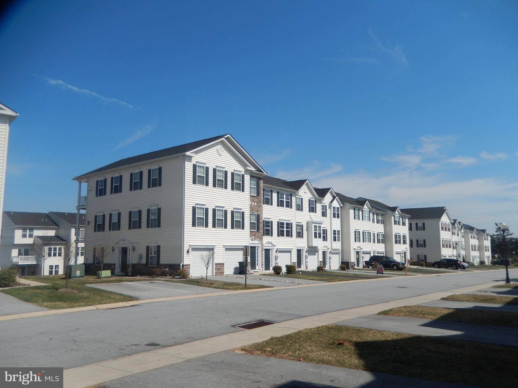 Coatesville, PA 19320,146 LAROSE DR #146