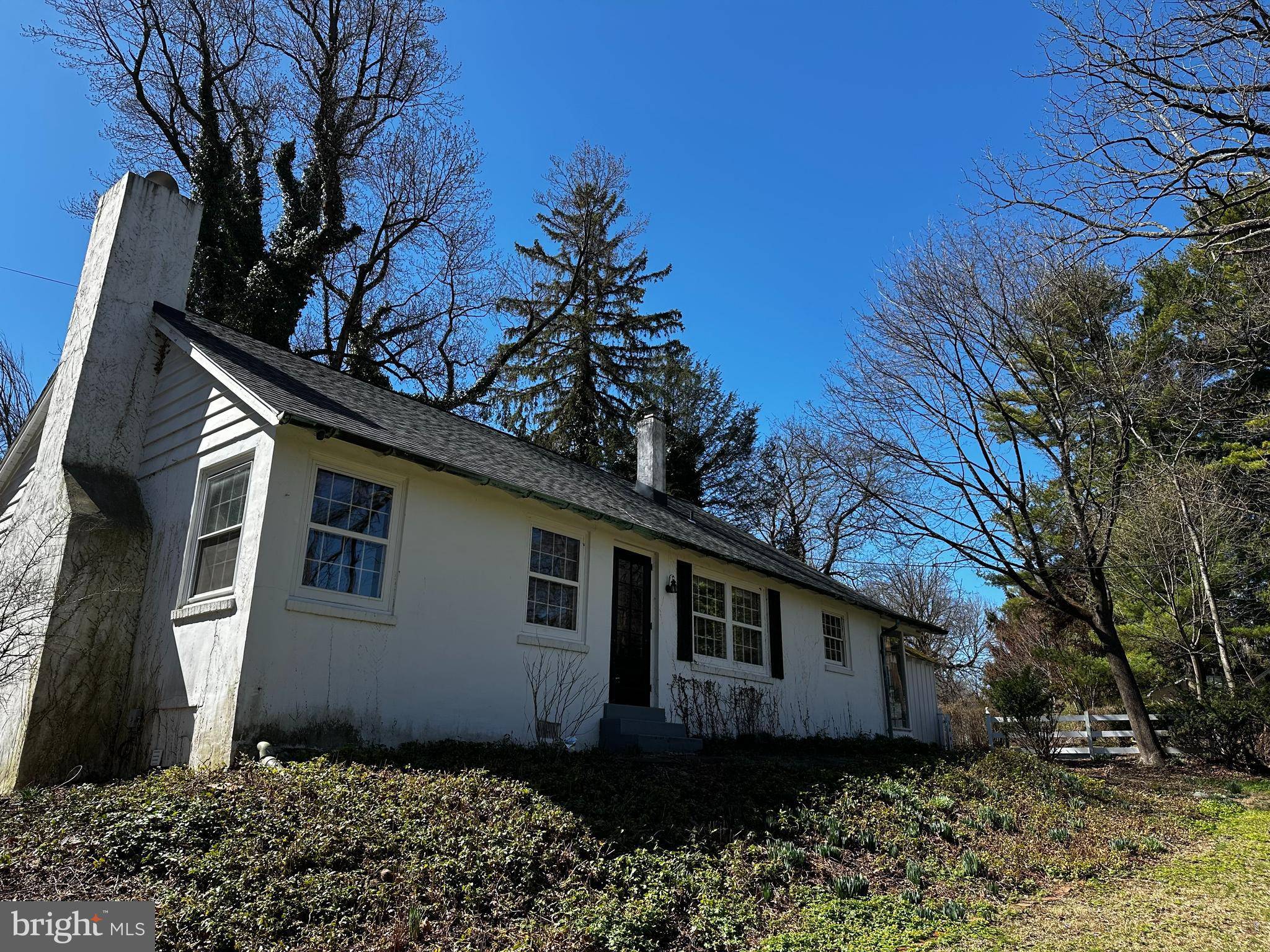 Berwyn, PA 19312,4 PORTEOUS RD