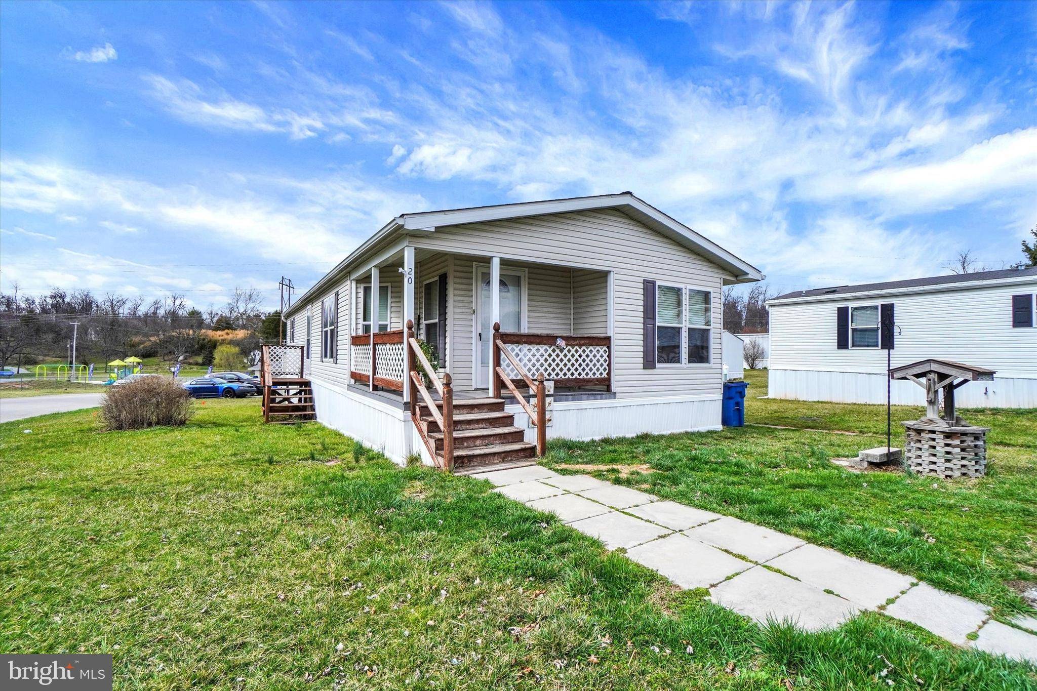 Thomasville, PA 17364,20 CHESAPEAKE ESTATES