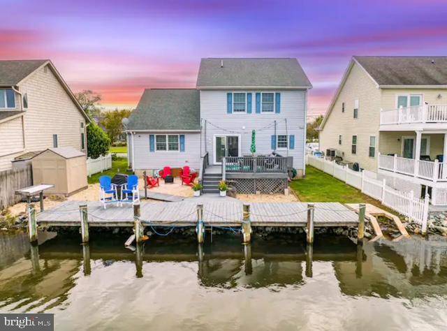 Ocean City, MD 21842,10366 KEYSER POINT RD