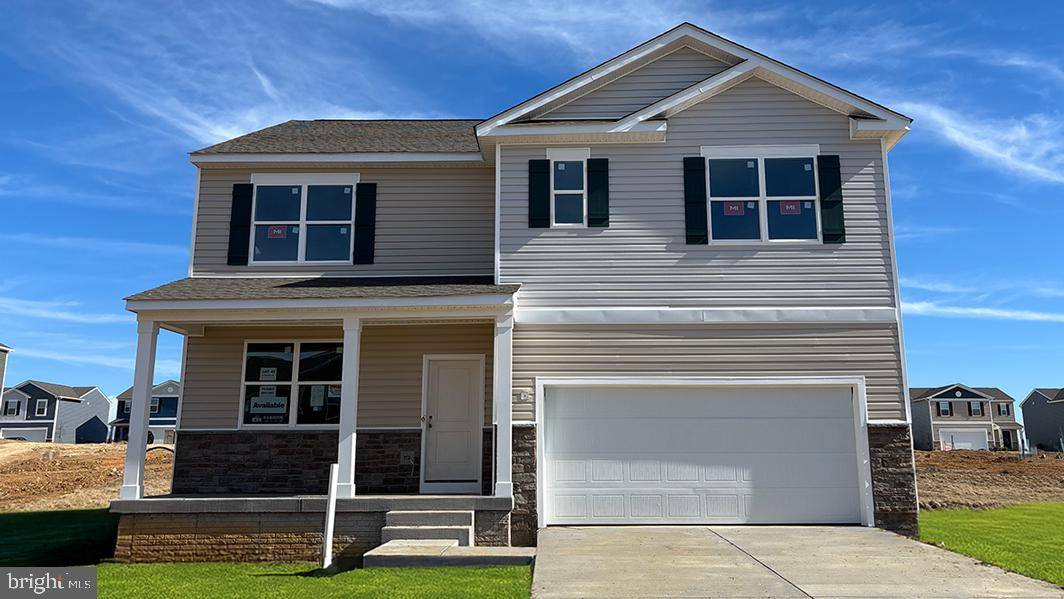 Stephens City, VA 22655,128 WOODFORD DR
