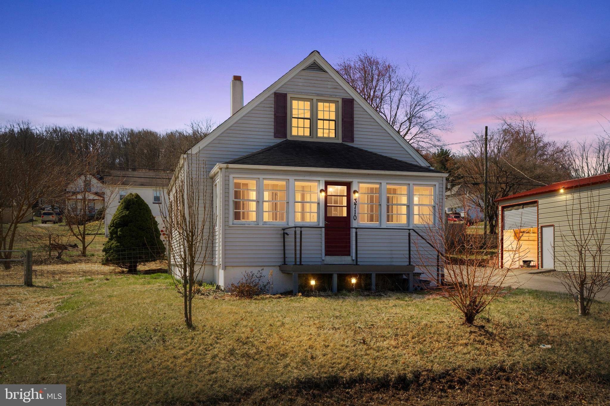Downingtown, PA 19335,3710 HAZELWOOD AVE