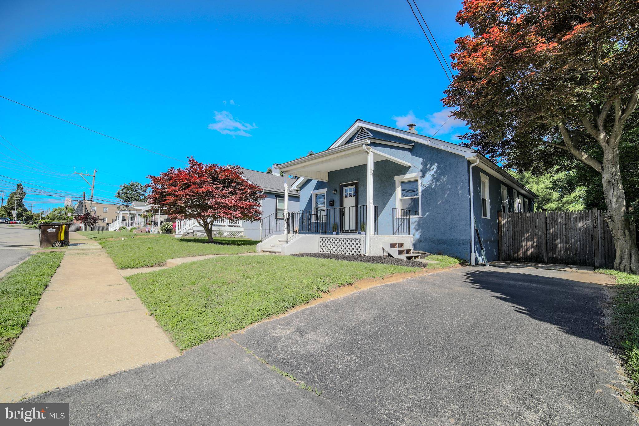 King Of Prussia, PA 19406,612 B ST