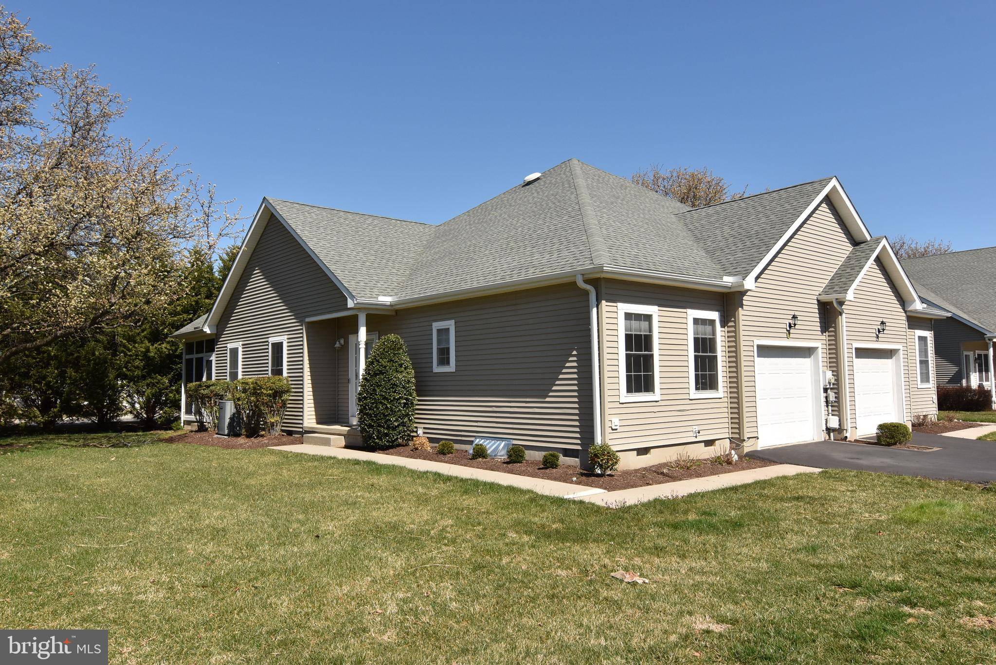 Rehoboth Beach, DE 19971,21 LAURAS WAY #25