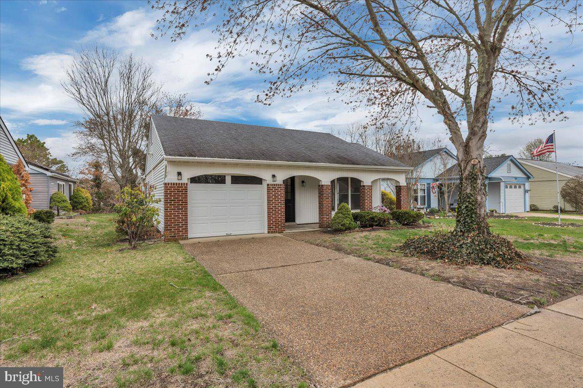Southampton, NJ 08088,139 BUCKINGHAM DR