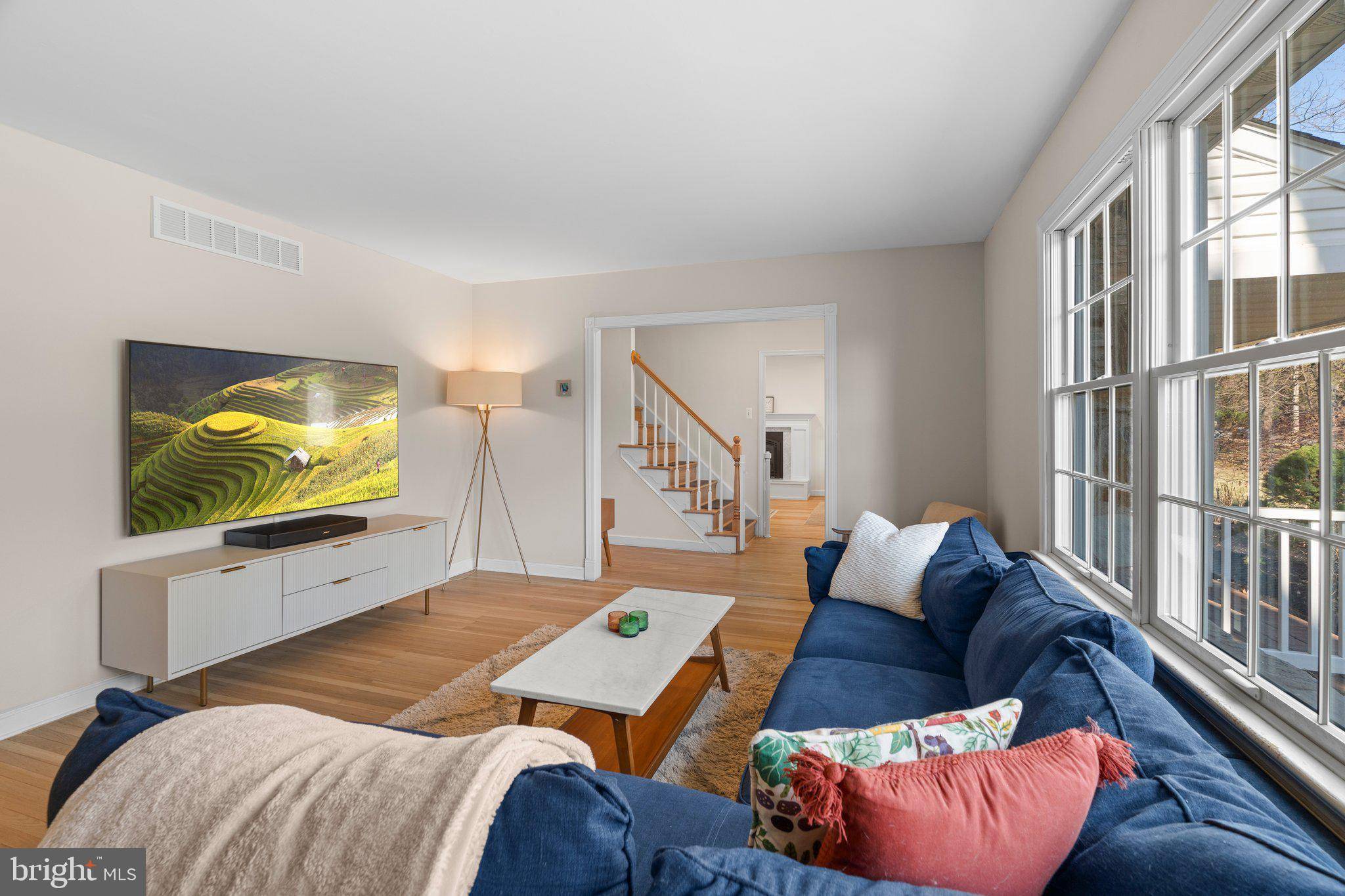 Ambler, PA 19002,1553 BAUMAN DR