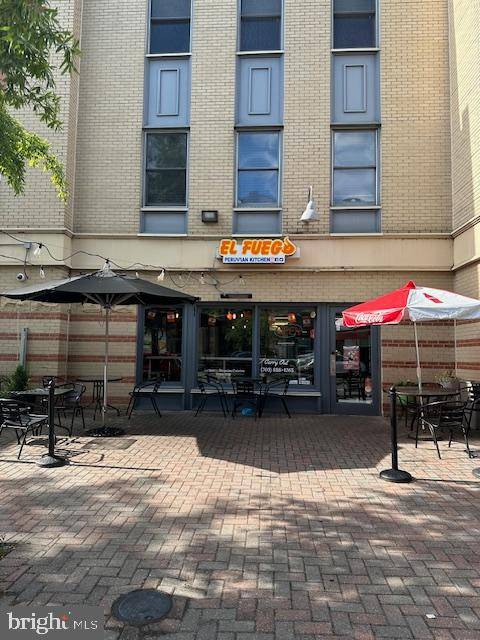 Arlington, VA 22201,2300 N PERSHING DR #B